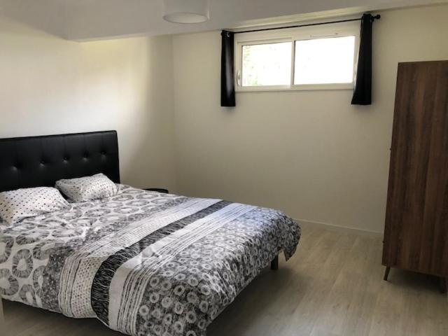 Loft Reve Du Soir 125 M2 Climatise 350 M De La Gare Apartment ลูร์ด ภายนอก รูปภาพ